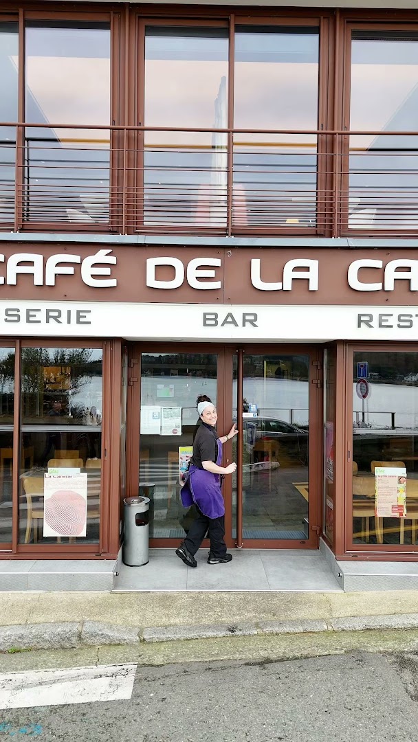 Le café de la Cale · Photos 2